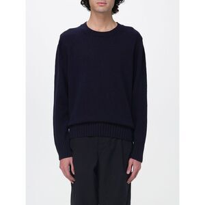 Doppiaa Sweater Men Blue